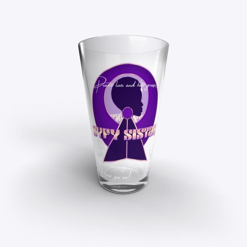 SFS Glassware